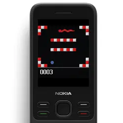 گوشی موبایل نوکیا مدل 150 – 2020 TA 1235 DS AR دو سیم‌ کارت ظرفیت 4 مگابایت