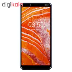 گوشی موبایل نوکیا 3.1Plus دو سیم کارت با ظرفیت 32 گیگابایت