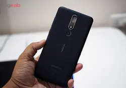 گوشی موبایل نوکیا 3.1Plus دو سیم کارت با ظرفیت 32 گیگابایت