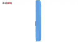 گوشی موبایل نوکیا مدل 105 دو سیم‌ کارت