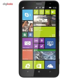 گوشی موبایل نوکیا مدل Lumia 1320