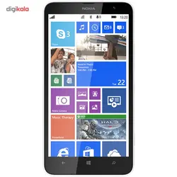 گوشی موبایل نوکیا مدل Lumia 1320