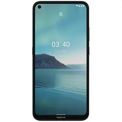 گوشی موبایل نوکیا مدل 3.4 دو سیم کارت ظرفیت 32 گیگابایت و رم 3 گیگابایت