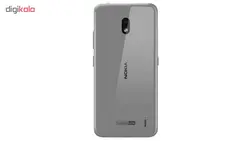 گوشی موبایل نوکیا مدل 2.2 دو سیم کارت ظرفیت 32 گیگابایت