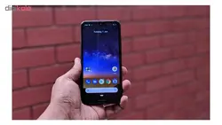 گوشی موبایل نوکیا مدل 2.2 دو سیم کارت ظرفیت 32 گیگابایت