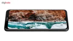 گوشی موبایل نوکیا مدل 6.2 TA-1198DS دو سیم کارت ظرفیت 64 گیگابایت