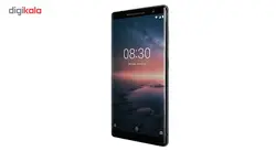 گوشی موبایل نوکیا مدل 8Sirocco ظرفیت 128 گیگابایت