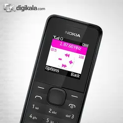 گوشی موبایل نوکیا 105