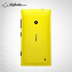گوشی موبایل نوکیا لومیا 520