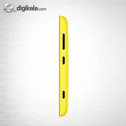 گوشی موبایل نوکیا لومیا 520