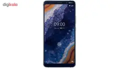 گوشی موبایل نوکیا مدل 9 PureView TA-1087 دو سیم کارت ظرفیت 128 گیگابایت به همراه مدل (2017) 3310 دو سیم کارت