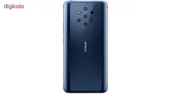 گوشی موبایل نوکیا مدل 9 PureView TA-1087 دو سیم کارت ظرفیت 128 گیگابایت به همراه مدل (2017) 3310 دو سیم کارت