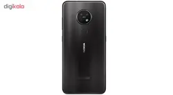 گوشی موبایل نوکیا مدل 7.2 TA-1196 DS دو سیم کارت ظرفیت 128 گیگابایت همراه با رم 6 گیگابایت