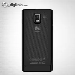 گوشی موبایل هوآوی یو 9200 اسنت پی 1