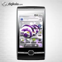 گوشی موبایل هوآوی یو 8500