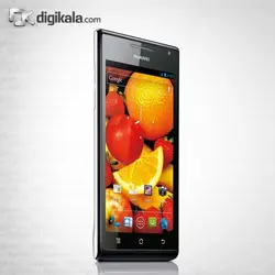 گوشی موبایل هوآوی اسنت پی 1