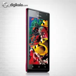 گوشی موبایل هوآوی اسنت پی 1