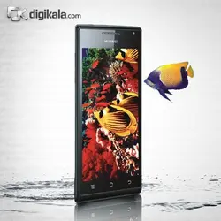 گوشی موبایل هوآوی اسنت پی 1