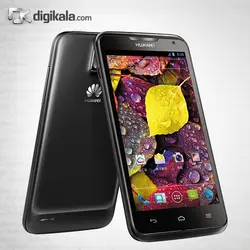 گوشی موبایل هوآوی یو 9500 اسند دی وان