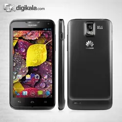 گوشی موبایل هوآوی یو 9500 اسند دی وان