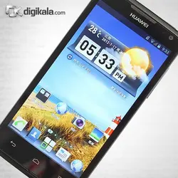 گوشی موبایل هوآوی یو 9500 اسند دی وان