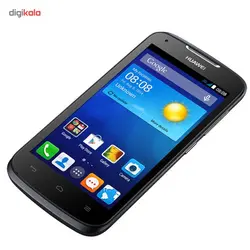 گوشی موبایل هوآوی مدل Ascend Y520 دو سیم کارت