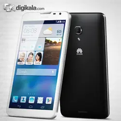 گوشی موبایل هواوی اسند میت 2 – 4G