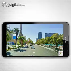 گوشی موبایل هواوی اسند میت 2 – 4G