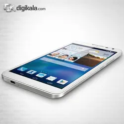 گوشی موبایل هواوی اسند میت 2 – 4G