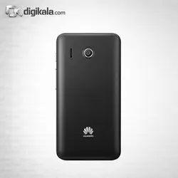 گوشی موبایل هواوی اسند Y320 دو سیم کارت