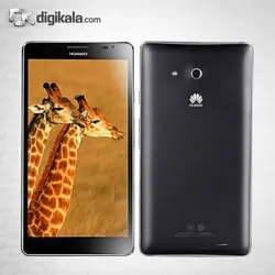 گوشی موبایل هواوی اسند میت