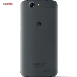 گوشی موبایل هوآوی مدل Ascend G7 دو سیم‌کارت