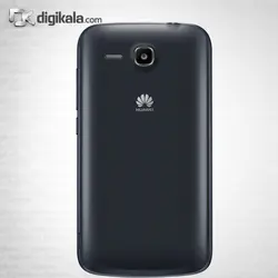 گوشی موبایل هواوی مدل Ascend Y600 دو سیم کارت
