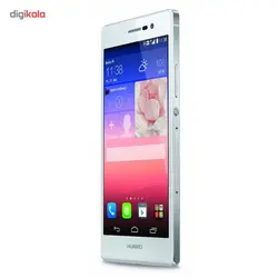 گوشی موبایل هوآوی اسند P7