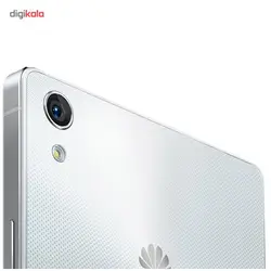 گوشی موبایل هوآوی اسند P7
