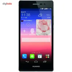 گوشی موبایل هوآوی اسند P7