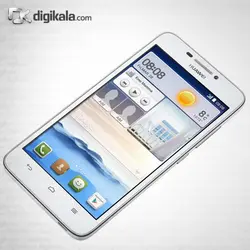 گوشی موبایل هوآوی مدل Ascend G630 دو سیم‌کارت