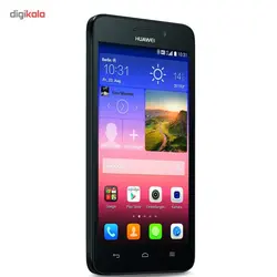 گوشی موبایل هوآوی مدل Ascend G620S – L01