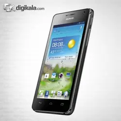 گوشی موبایل هوآوی اسند جی 600 (یو 8950)