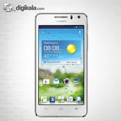 گوشی موبایل هوآوی اسند جی 600 (یو 8950)