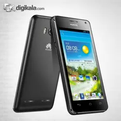 گوشی موبایل هوآوی اسند جی 600 (یو 8950)