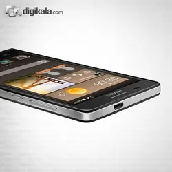 گوشی موبایل هوآوی اسند G6