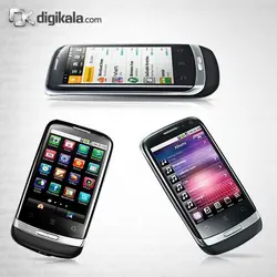 گوشی موبایل هوآوی یو 8510 آیدیس اکس 3