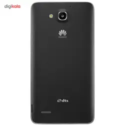 گوشی موبایل هوآوی مدل Ascend G750 U10 دو سیم‌کارت