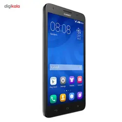 گوشی موبایل هوآوی مدل Ascend G750 U10 دو سیم‌کارت