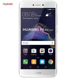 گوشی موبایل هوآوی مدل P8 Lite 2017 دو سیم کارت