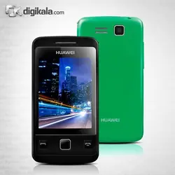 گوشی موبایل هوآوی جی 7206