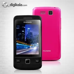 گوشی موبایل هوآوی جی 7206