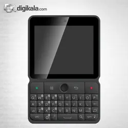 گوشی موبایل هوآوی یو 8300