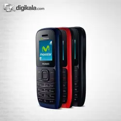 هوآوی جی 2800